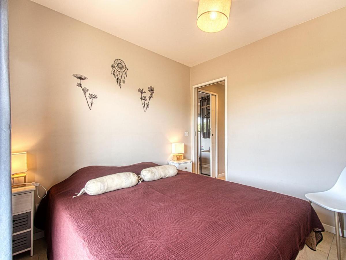 Apartment Les Jardins De Phebus By Interhome Fréjus Exteriör bild